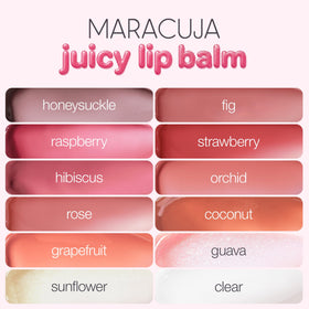 tarte label closeup showing clean formula and ingredient claims