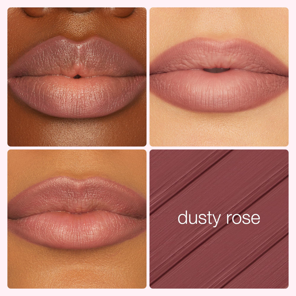 tarte close-up of custom lip-lifter tip showing smooth glide benefit for precise shaping
