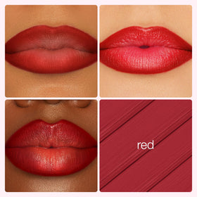 tarte lip liner tip close-up highlighting custom lip-lifter tip and precision