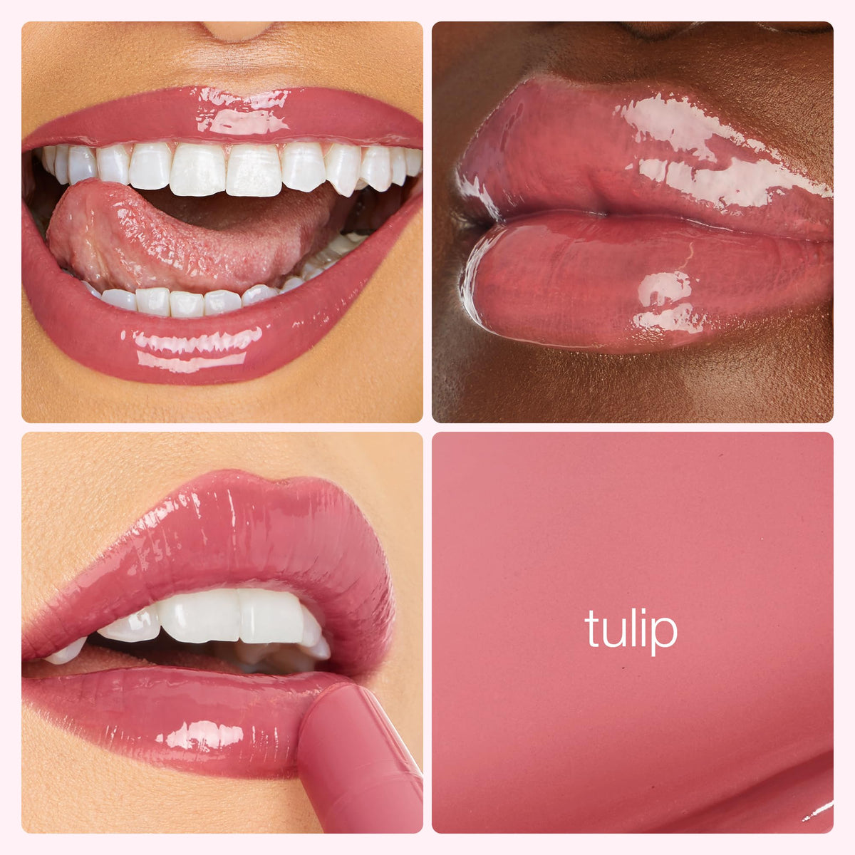 tarte close-up applicator showing smooth tip for precise application benefit