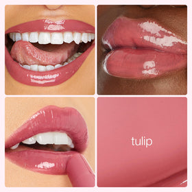 tarte close-up applicator showing smooth tip for precise application benefit
