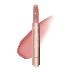 tarte front packaging showing product and shade with glossy appeal