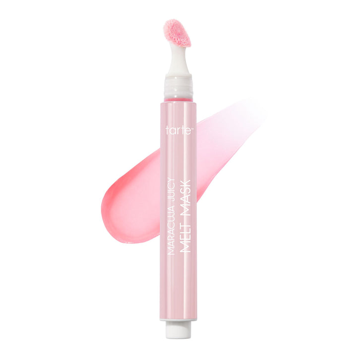 tarte front packaging showing icing shade and glossy finish benefit