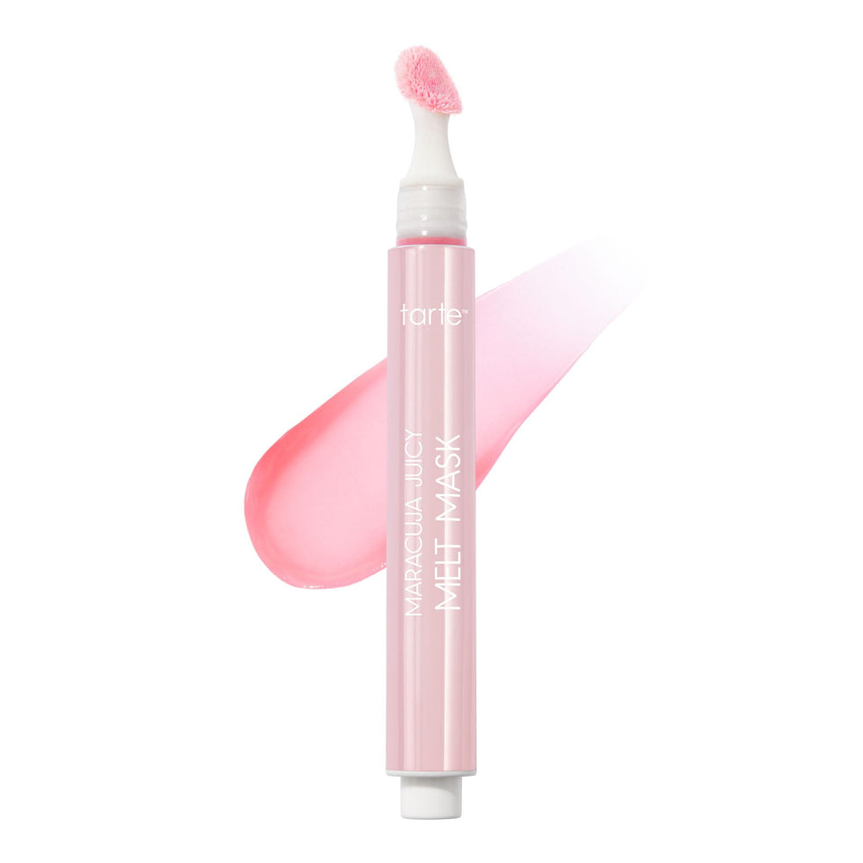 tarte front packaging showing icing shade and glossy finish benefit