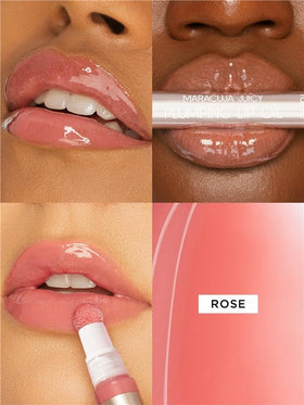 tarte closeup of applicator demonstrating soft cloudlike application benefit