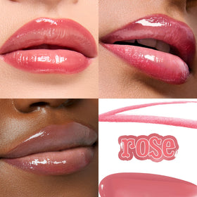 tarte close-up of marker applicator tip for precise definition and easy control