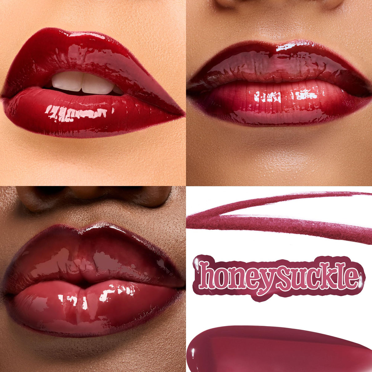 tarte marker tip close-up illustrating precise application control