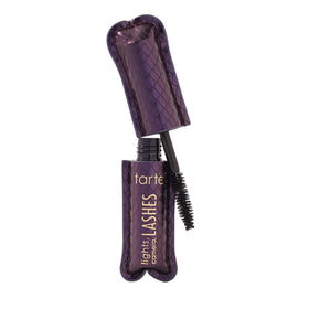 tarte front packaging showing product and branding benefit bold definition