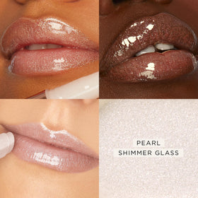 tarte open applicator close-up showing creamy texture and smooth glide