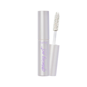 tarte front packaging showing tube and branding for easy identification