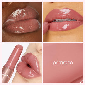 tarte primrose applicator texture close-up highlighting smooth glide benefit