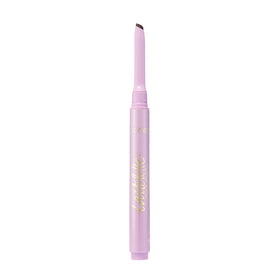 tarte quick stick front view showing compact pencil and tip for precise definition