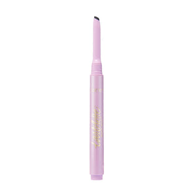 tarte quick stick liner front packaging showing sleek black tube and brand