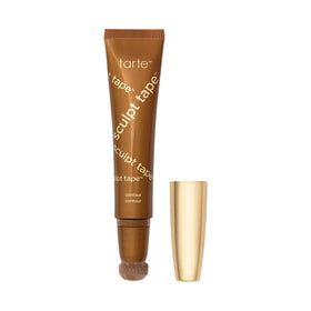 tarte front packaging of Sculpt Tape contour stick showing brand and shade benefits