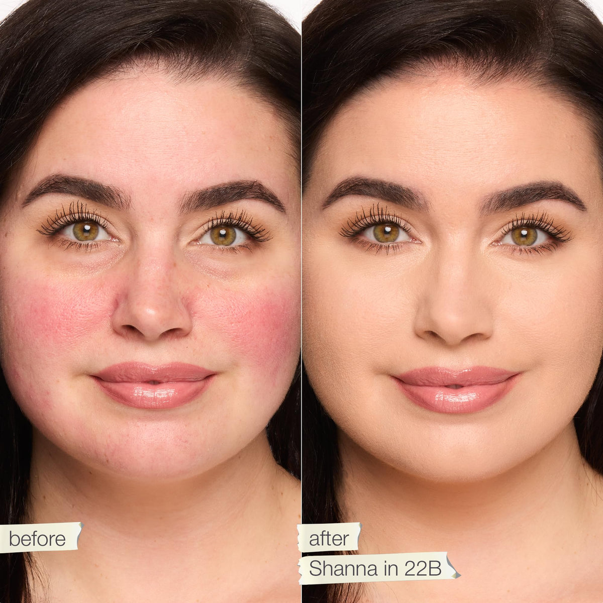 tarte applicator closeup demonstrating cushion tip for precise, hydrating application
