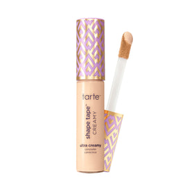 tarte front compact showing sleek packaging and easy application benefit