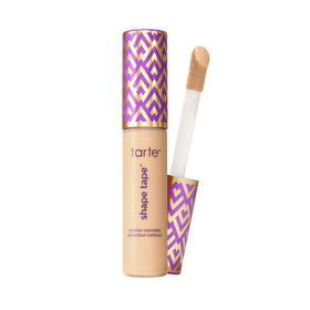 tarte Shape Tape full packaging front showing product and shade for easy choice