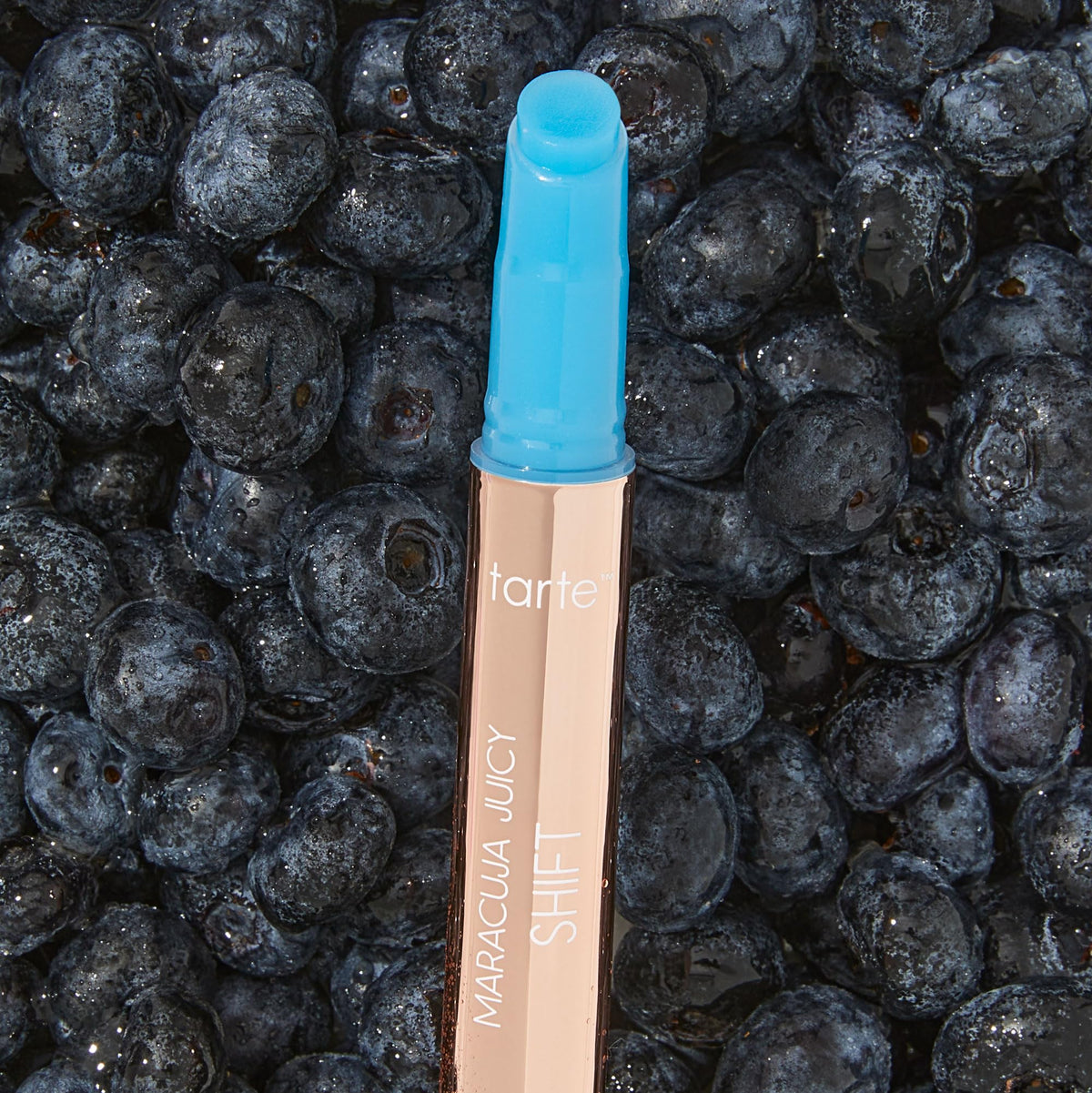 tarte swirled superfruit complex highlighting antioxidant nourishment