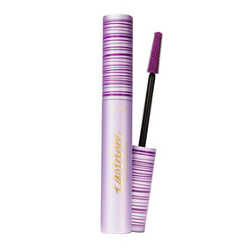 tarte front packaging showing magenta tube and product name for shelf appeal