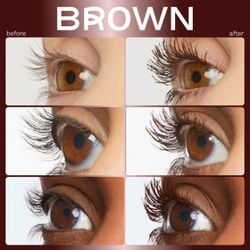 tarte wand close-up with bristles for precise lash separation benefit