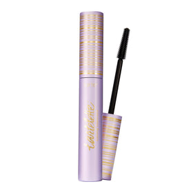 tarte packaging front view shows product and branding with crisp shelf appeal