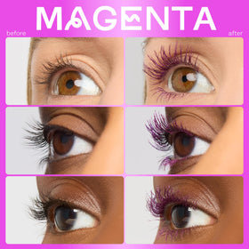 tarte wand full view demonstrating comb shape and 296 bristles for precise application
