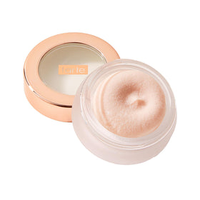 tarte timeless front packaging showing clear primer and label benefit