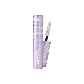 tarte tubing primer tube front view showing compact travel packaging and benefits