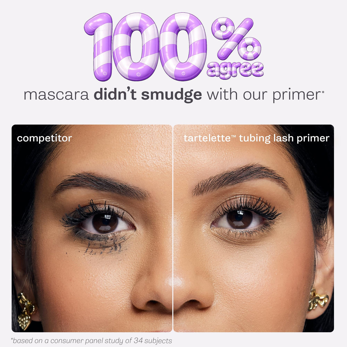 tarte tartelette primer ingredient highlight hyaluronic acid for hydration