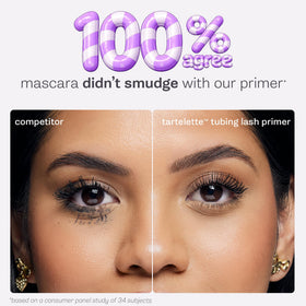 tarte tartelette primer ingredient highlight hyaluronic acid for hydration