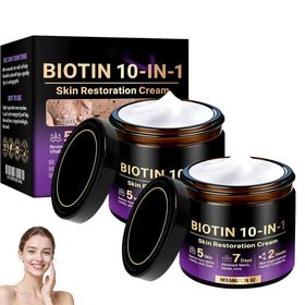 Tasunte front packaging showing both 2pcs jars and clear benefits