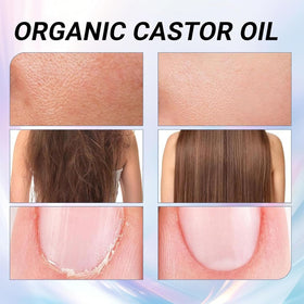 Tasunte rose quartz roller close-up showing smooth stone and controlled glide