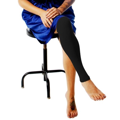 Tat2X Ink Armor close-up fabric texture, breathable comfort benefit