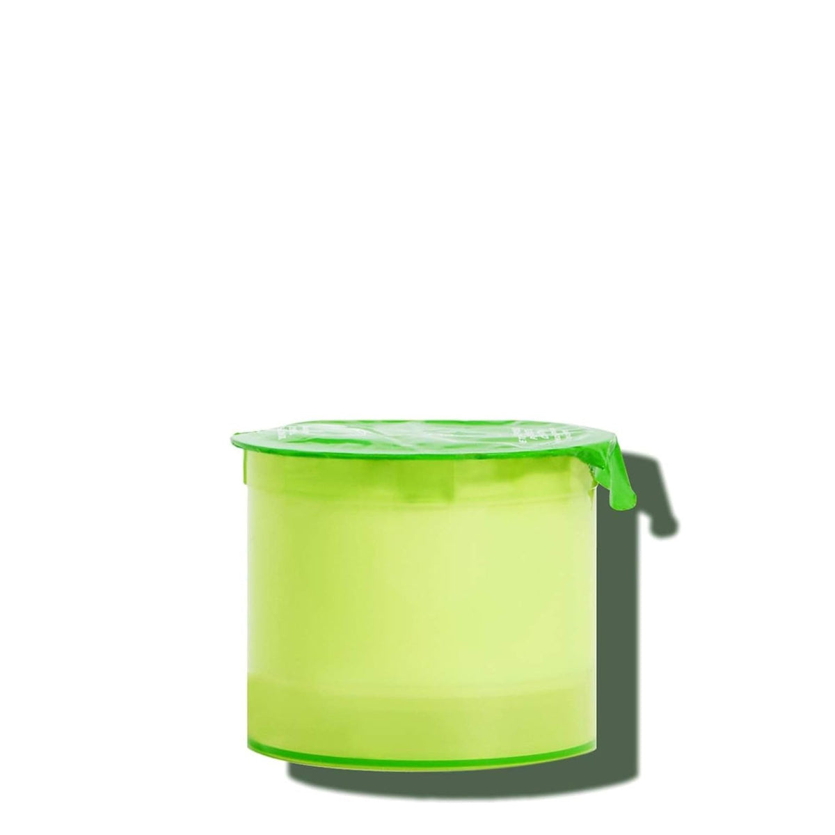 Tata Harper front jar view showing sleek design and luxurious hydration