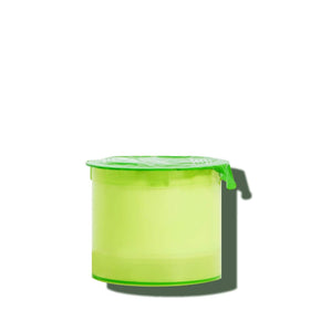 Tata Harper front jar view showing sleek design and luxurious hydration