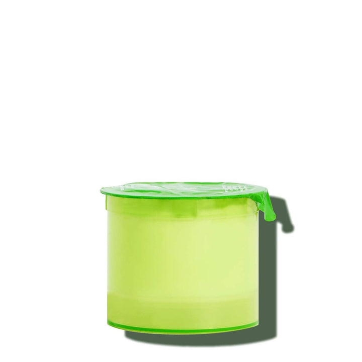 Tata Harper front jar view showing sleek design and luxurious hydration