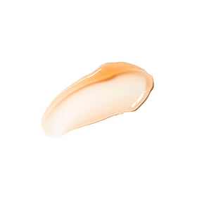 Tata Harper gel texture close-up illustrating smooth spreadable formula