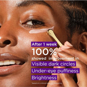 TATCHA vitamin C ingredient visual highlighting antioxidant brightening benefit
