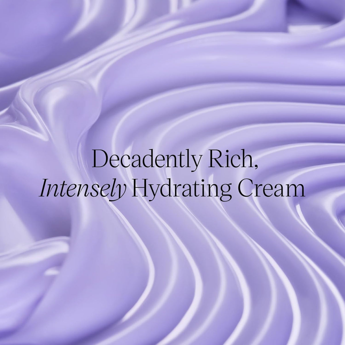 TATCHA open jar revealing creamy texture that boosts hydration and softness