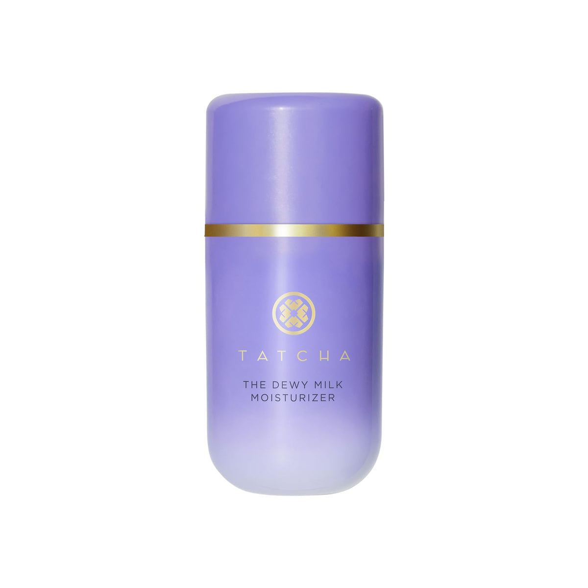 TATCHA jar front view showing packaging and lightweight hydration benefit