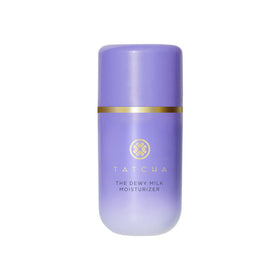 TATCHA jar front view showing packaging and lightweight hydration benefit