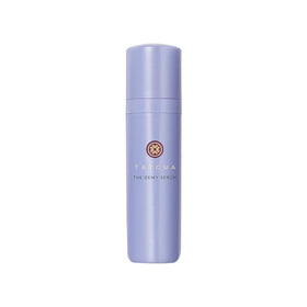 TATCHA bottle front packaging showing elegant label and product benefits