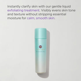 TATCHA The Essence droplet on hand highlighting hydration boost