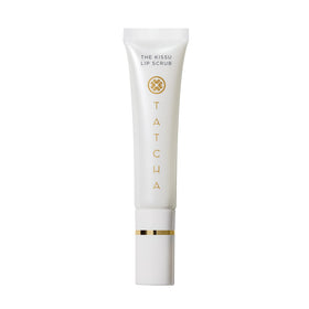 TATCHA front packaging showing jar and elegant branding for shelf appeal