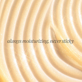 TATCHA Kissu applied on lips demonstrating hydration and visible plumping benefit
