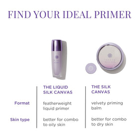TATCHA product on vanity in natural light showing lifestyle use and polished results
