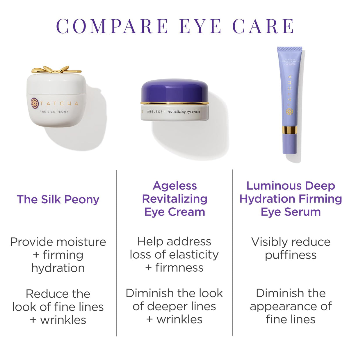 TATCHA on a vanity showing daily routine use and polished skincare ritual