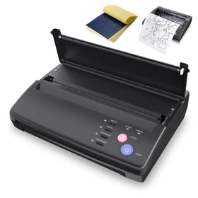 TATELF front view showing compact black housing and studio-ready design