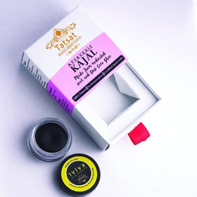 TATSAT Sunetri in Kerala lifestyle setting showing artisanal Ayurvedic origin
