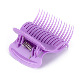 Tbestmax front packaging showing 24 purple clips for quick restocking